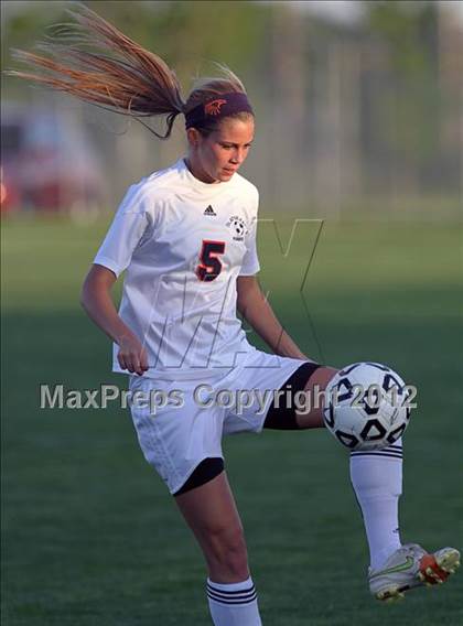 Thumbnail 1 in Blue Valley @ Olathe East photogallery.