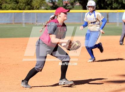 Thumbnail 3 in West Nassau vs Osceola (Kissimmee Klassic) photogallery.