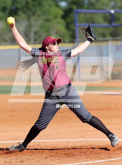 Thumbnail 1 in West Nassau vs Osceola (Kissimmee Klassic) photogallery.