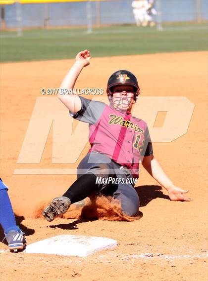 Thumbnail 3 in West Nassau vs Osceola (Kissimmee Klassic) photogallery.