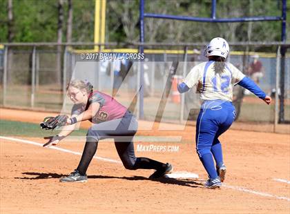 Thumbnail 1 in West Nassau vs Osceola (Kissimmee Klassic) photogallery.