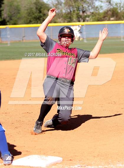 Thumbnail 1 in West Nassau vs Osceola (Kissimmee Klassic) photogallery.