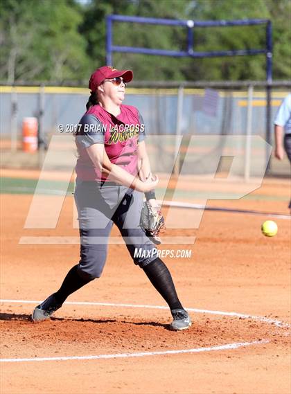 Thumbnail 3 in West Nassau vs Osceola (Kissimmee Klassic) photogallery.