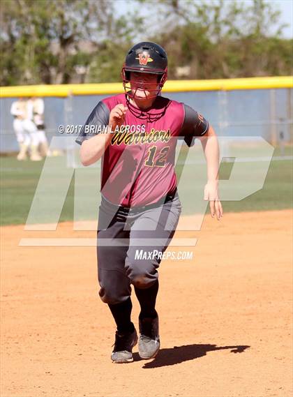 Thumbnail 2 in West Nassau vs Osceola (Kissimmee Klassic) photogallery.