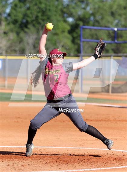 Thumbnail 1 in West Nassau vs Osceola (Kissimmee Klassic) photogallery.