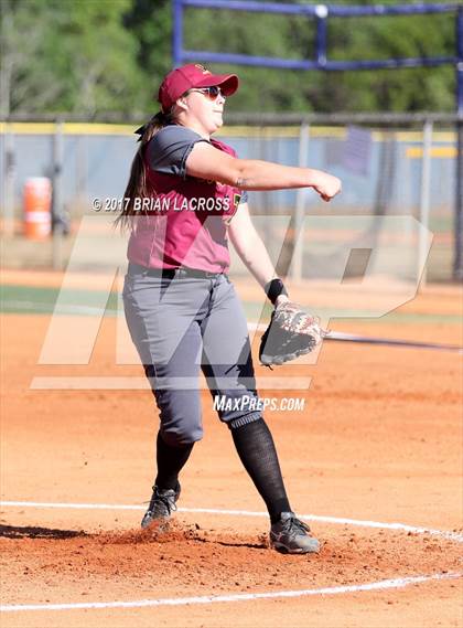 Thumbnail 1 in West Nassau vs Osceola (Kissimmee Klassic) photogallery.
