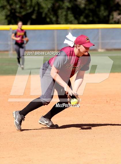 Thumbnail 1 in West Nassau vs Osceola (Kissimmee Klassic) photogallery.