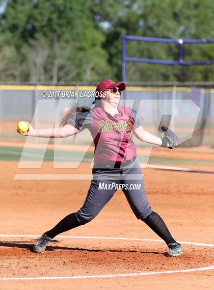 Thumbnail 2 in West Nassau vs Osceola (Kissimmee Klassic) photogallery.