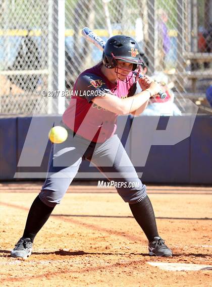 Thumbnail 1 in West Nassau vs Osceola (Kissimmee Klassic) photogallery.