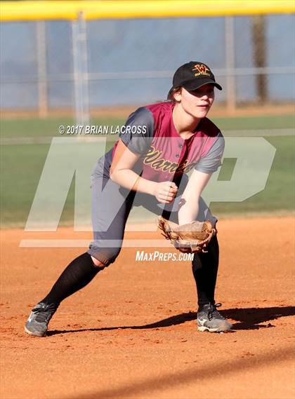 Thumbnail 3 in West Nassau vs Osceola (Kissimmee Klassic) photogallery.
