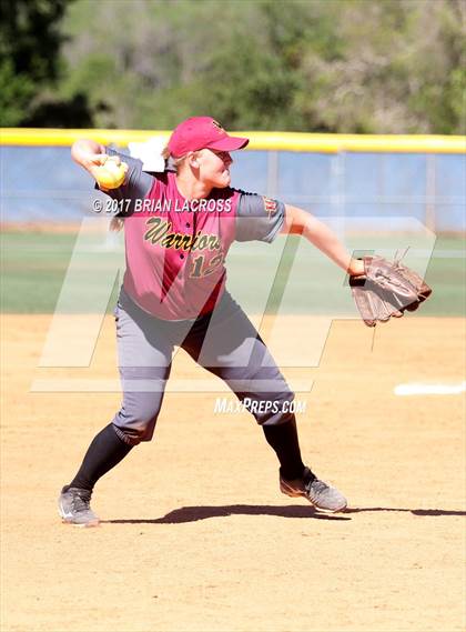 Thumbnail 3 in West Nassau vs Osceola (Kissimmee Klassic) photogallery.