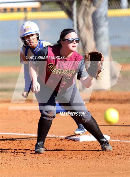 Thumbnail 1 in West Nassau vs Osceola (Kissimmee Klassic) photogallery.