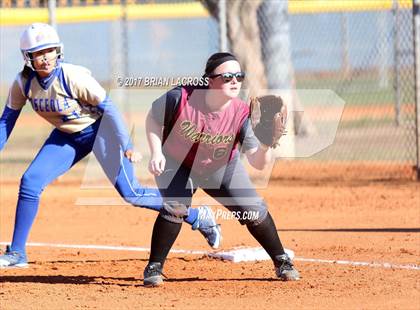 Thumbnail 2 in West Nassau vs Osceola (Kissimmee Klassic) photogallery.
