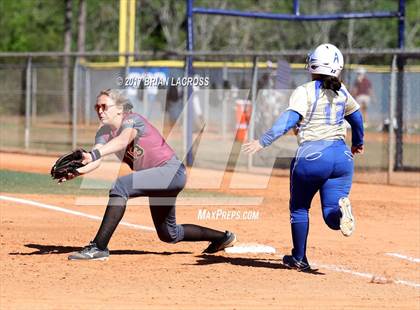 Thumbnail 3 in West Nassau vs Osceola (Kissimmee Klassic) photogallery.