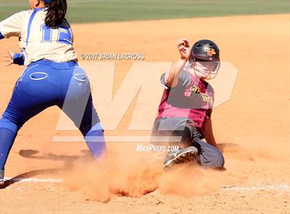 Thumbnail 1 in West Nassau vs Osceola (Kissimmee Klassic) photogallery.