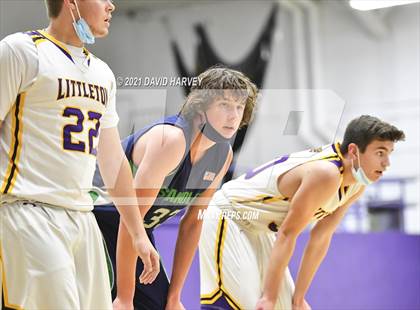 Thumbnail 1 in Standley Lake @ Littleton photogallery.