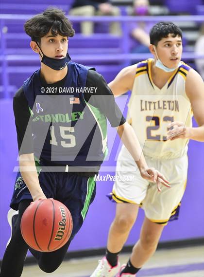 Thumbnail 2 in Standley Lake @ Littleton photogallery.