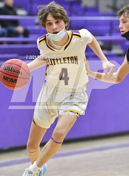 Thumbnail 1 in Standley Lake @ Littleton photogallery.