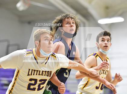 Thumbnail 3 in Standley Lake @ Littleton photogallery.