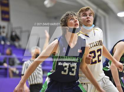 Thumbnail 1 in Standley Lake @ Littleton photogallery.