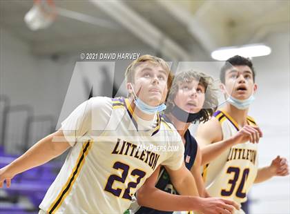 Thumbnail 1 in Standley Lake @ Littleton photogallery.