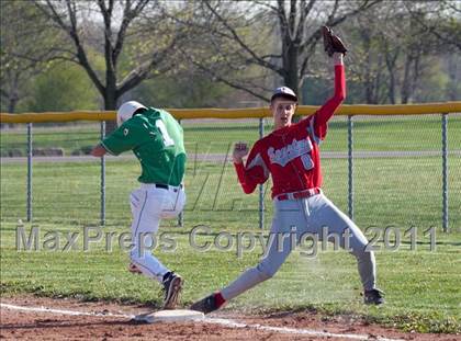 Thumbnail 3 in Triton Central @ Southwestern photogallery.