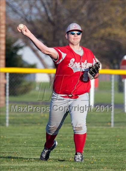 Thumbnail 1 in Triton Central @ Southwestern photogallery.