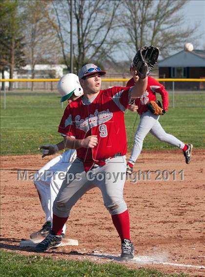 Thumbnail 2 in Triton Central @ Southwestern photogallery.