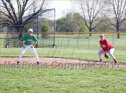 Thumbnail 1 in Triton Central @ Southwestern photogallery.