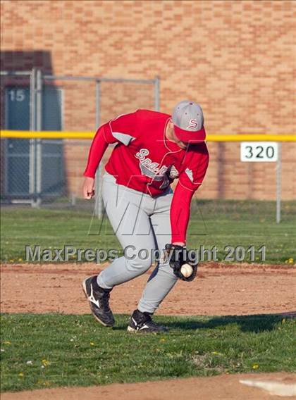 Thumbnail 1 in Triton Central @ Southwestern photogallery.