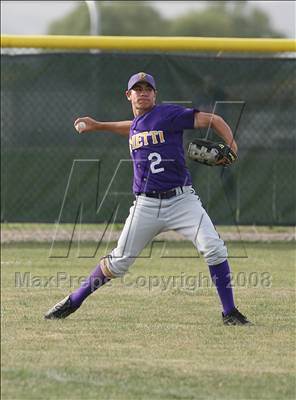 Thumbnail 1 in Righetti @ Nipomo photogallery.