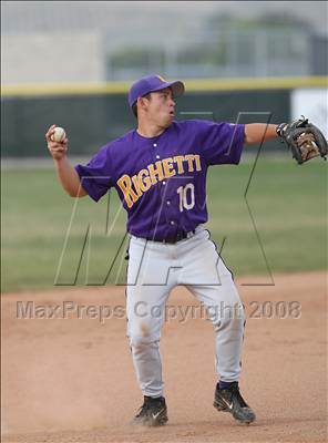 Thumbnail 3 in Righetti @ Nipomo photogallery.