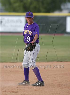 Thumbnail 3 in Righetti @ Nipomo photogallery.