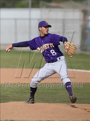Thumbnail 2 in Righetti @ Nipomo photogallery.