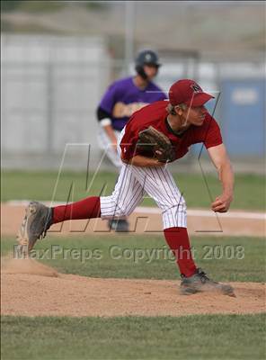 Thumbnail 2 in Righetti @ Nipomo photogallery.