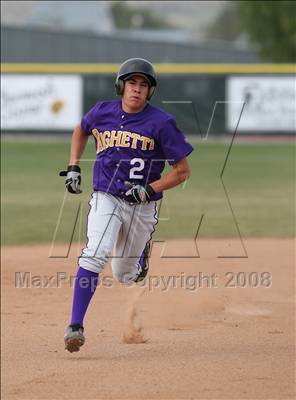 Thumbnail 3 in Righetti @ Nipomo photogallery.