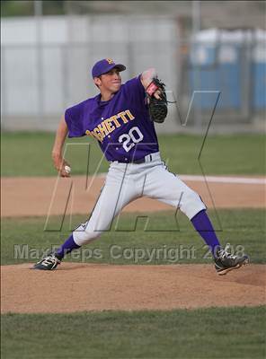 Thumbnail 2 in Righetti @ Nipomo photogallery.