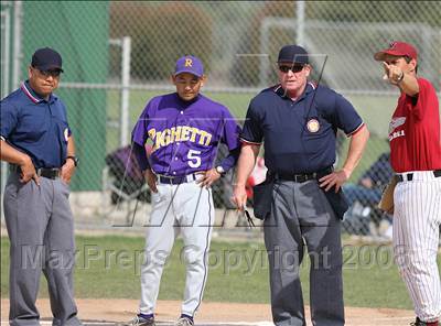 Thumbnail 1 in Righetti @ Nipomo photogallery.