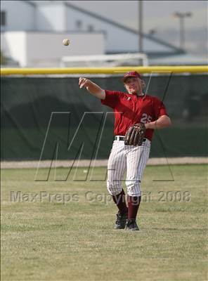 Thumbnail 3 in Righetti @ Nipomo photogallery.
