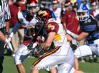 Thumbnail 3 in St. Joseph @ Darien photogallery.