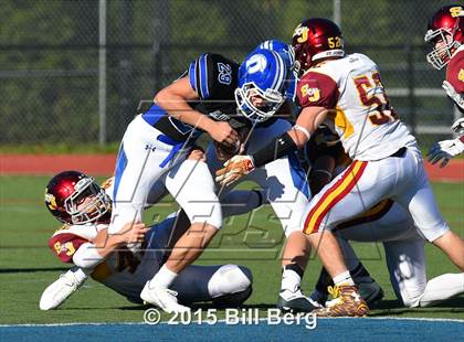 Thumbnail 1 in St. Joseph @ Darien photogallery.