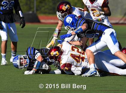 Thumbnail 1 in St. Joseph @ Darien photogallery.