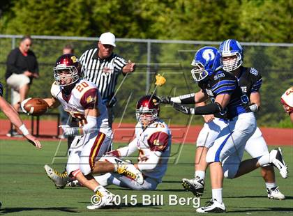 Thumbnail 3 in St. Joseph @ Darien photogallery.