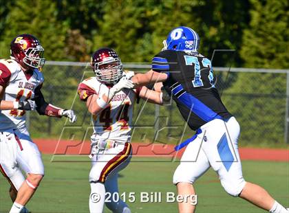 Thumbnail 2 in St. Joseph @ Darien photogallery.
