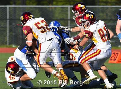 Thumbnail 3 in St. Joseph @ Darien photogallery.