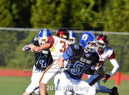 Thumbnail 1 in St. Joseph @ Darien photogallery.