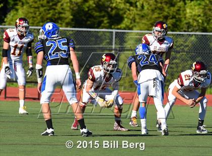 Thumbnail 1 in St. Joseph @ Darien photogallery.