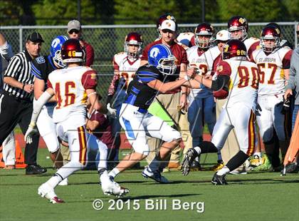 Thumbnail 1 in St. Joseph @ Darien photogallery.