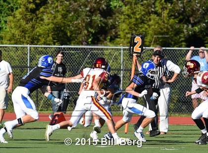 Thumbnail 1 in St. Joseph @ Darien photogallery.