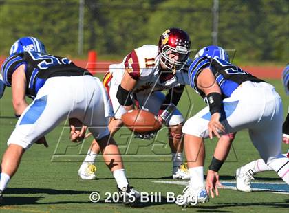 Thumbnail 3 in St. Joseph @ Darien photogallery.